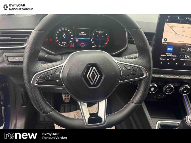 Renault Clio image 1