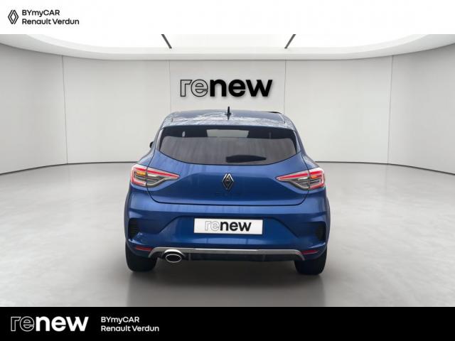 Renault Clio image 3
