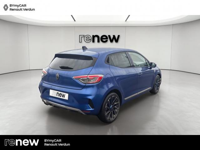 Renault Clio image 9