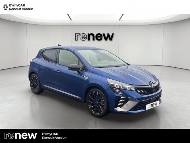 Renault Clio image 6