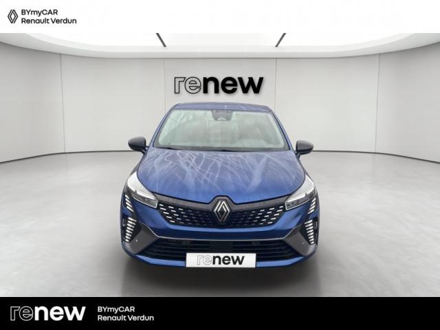 Renault Clio image 4