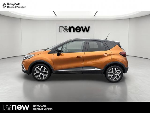 Renault Captur image 7