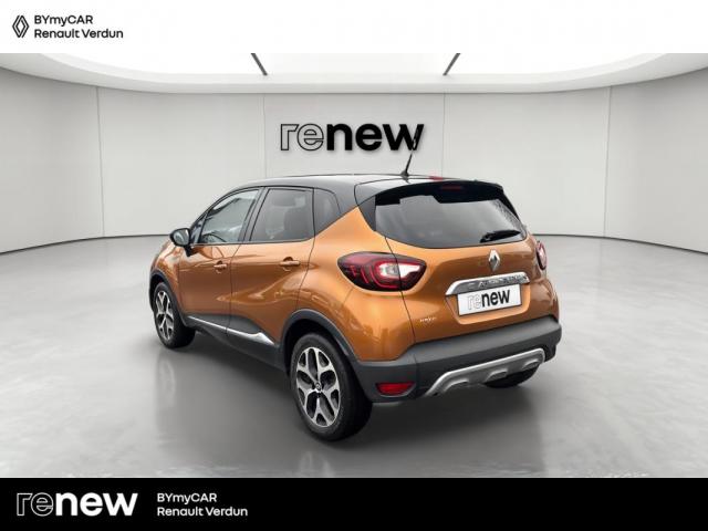 Renault Captur image 2