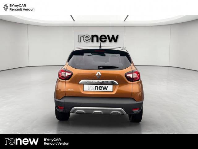 Renault Captur image 5
