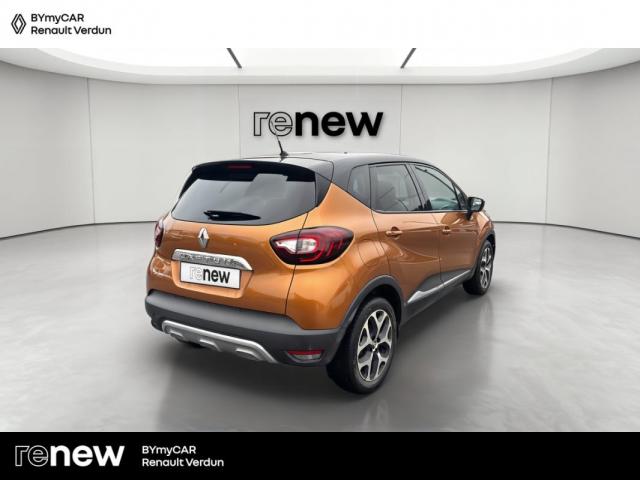 Renault Captur image 1
