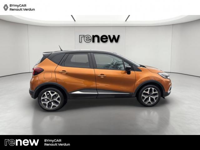 Renault Captur image 8