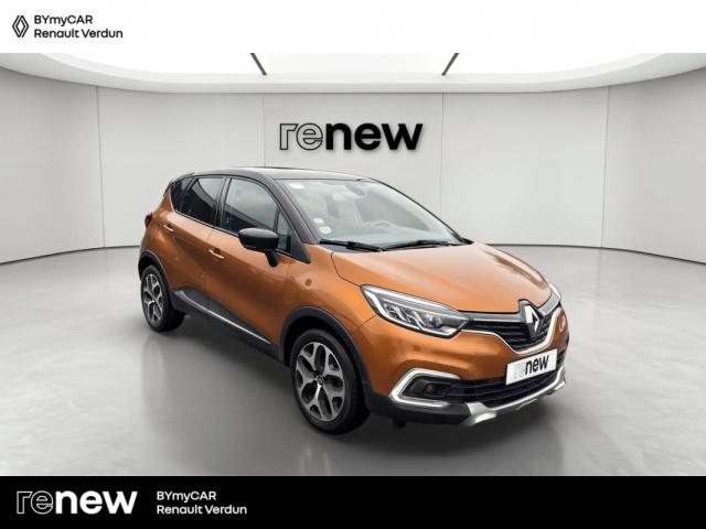 Renault Captur image 3