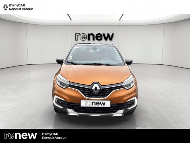 Renault Captur image 9