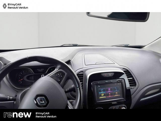 Renault Captur image 4