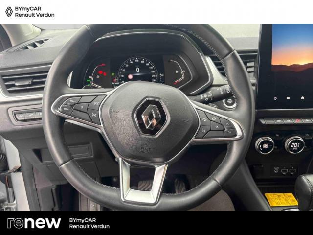 Renault Captur image 4