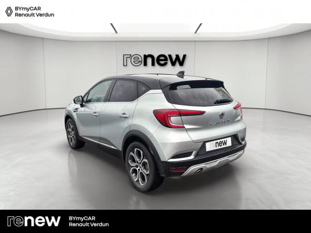 Renault Captur image 5