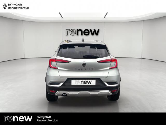 Renault Captur image 8