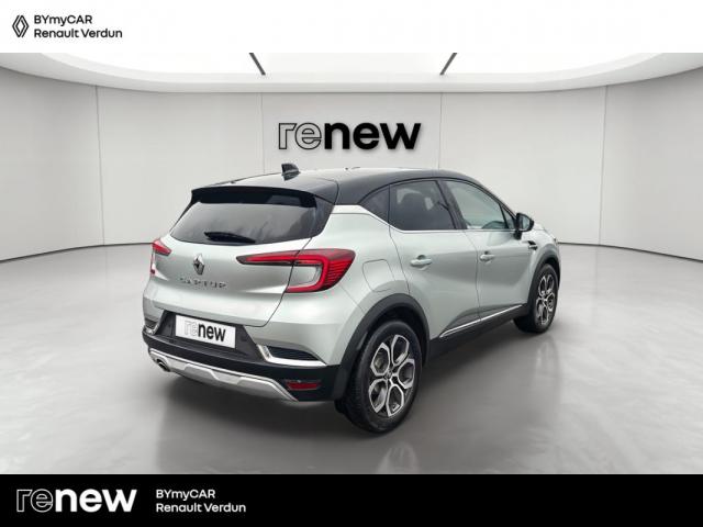 Renault Captur image 3