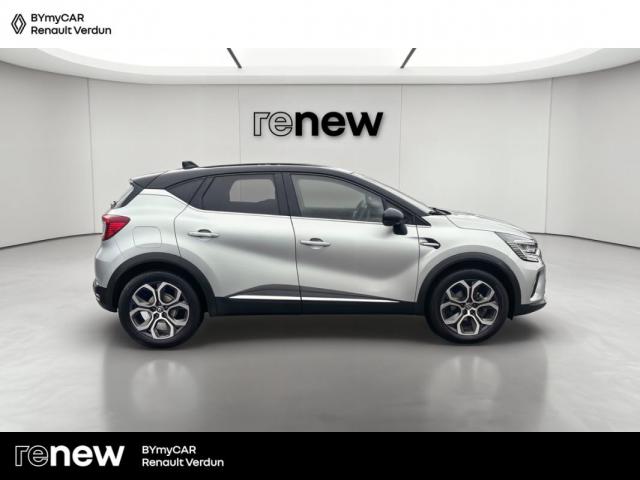 Renault Captur image 2