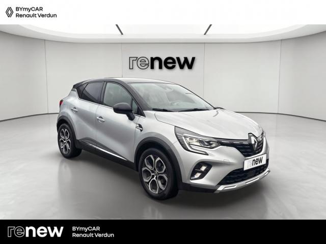 Renault Captur image 1