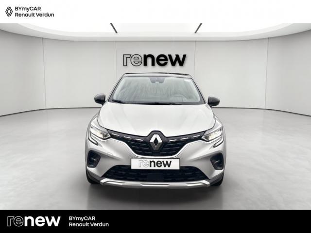 Renault Captur image 9