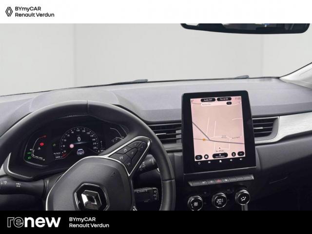 Renault Captur image 7