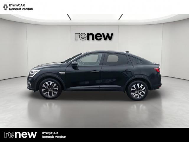 Renault Arkana image 8