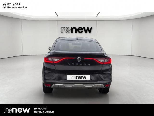Renault Arkana image 7