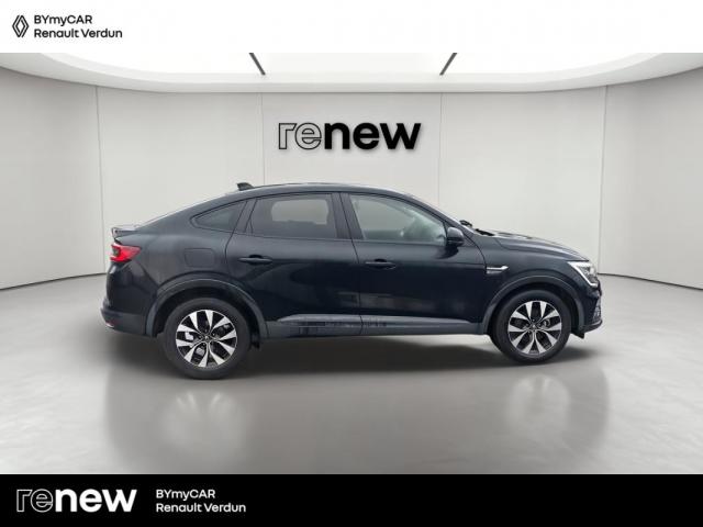 Renault Arkana image 5