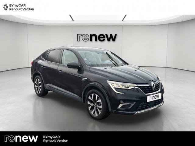 Renault Arkana image 2