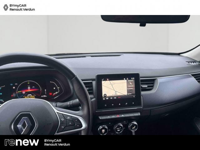 Renault Arkana image 1