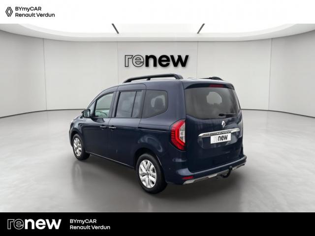 Renault Kangoo image 7