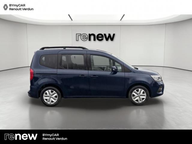 Renault Kangoo image 4