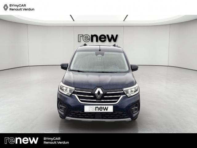 Renault Kangoo image 1