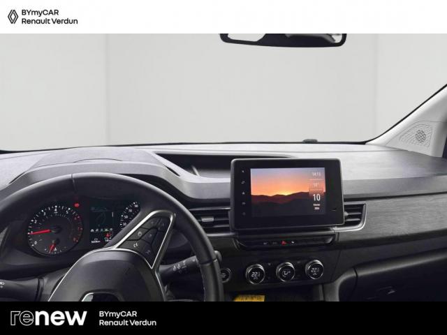 Renault Kangoo image 5