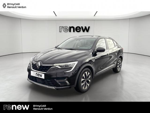 Renault Arkana Tce 140 Edc Fap Zen