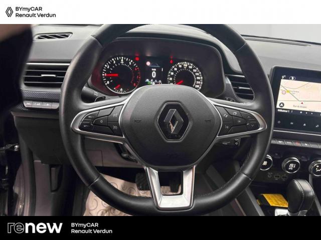 Renault Arkana image 3