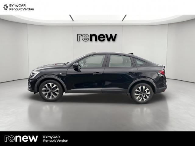 Renault Arkana image 1