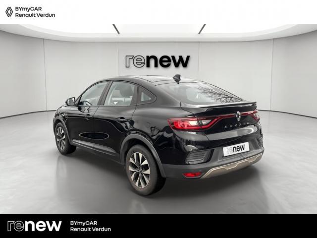 Renault Arkana image 7