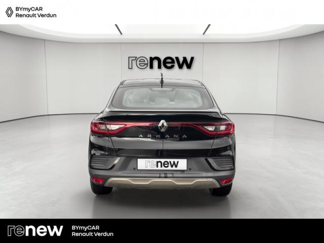 Renault Arkana image 5