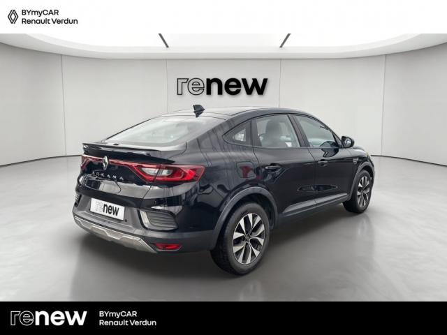 Renault Arkana image 4