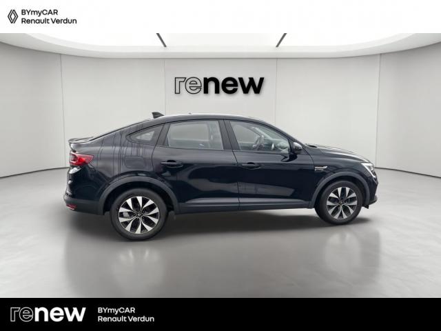 Renault Arkana image 2