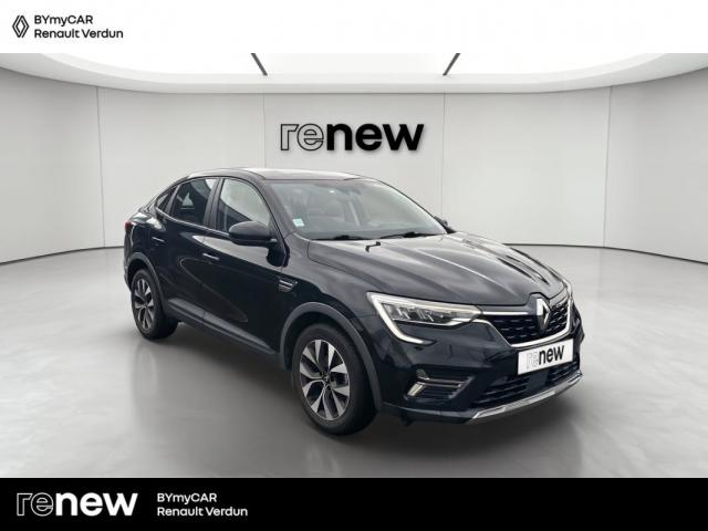 Renault Arkana image 8