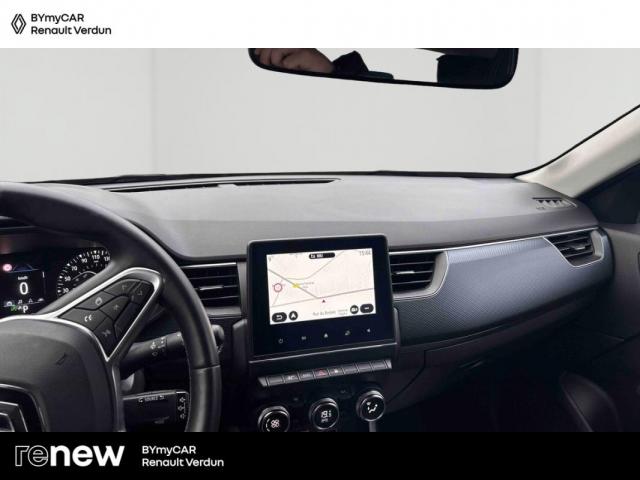 Renault Arkana image 9