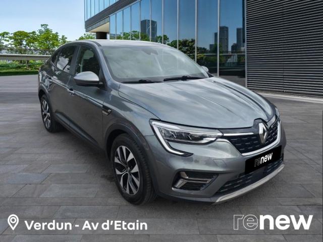 Renault Arkana image 6