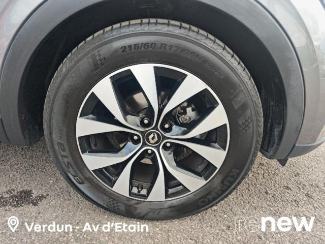 Renault Arkana image 9