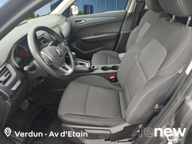 Renault Arkana image 8