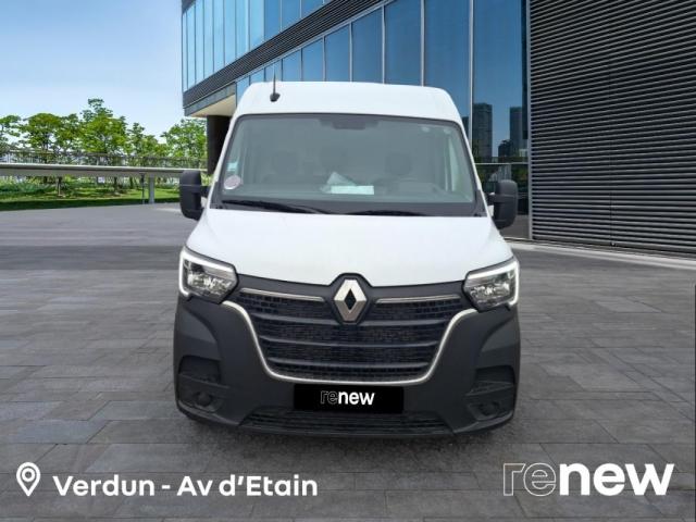 Renault Master image 3