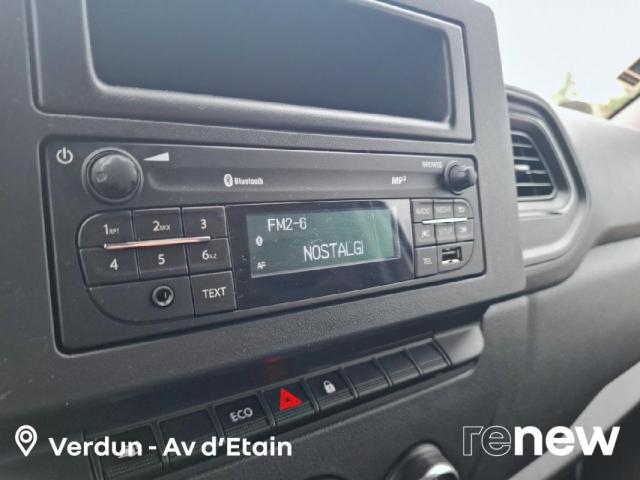 Renault Master image 6