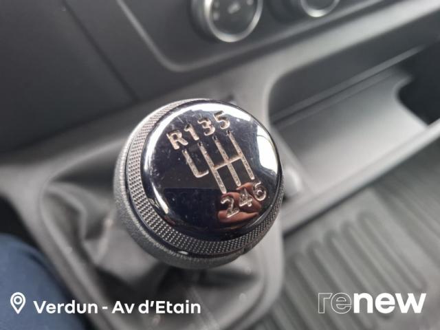 Renault Master image 5