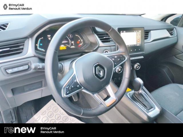 Renault Captur image 3