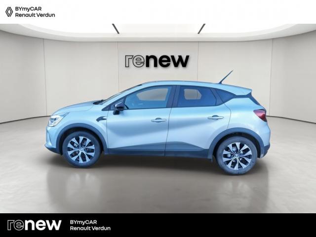 Renault Captur image 1