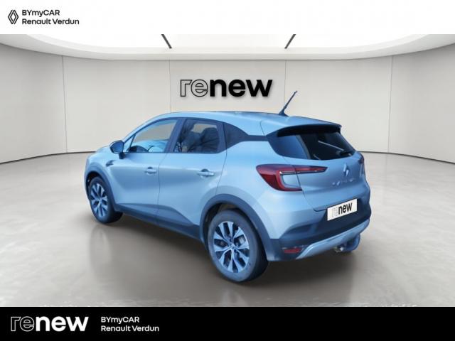 Renault Captur image 8