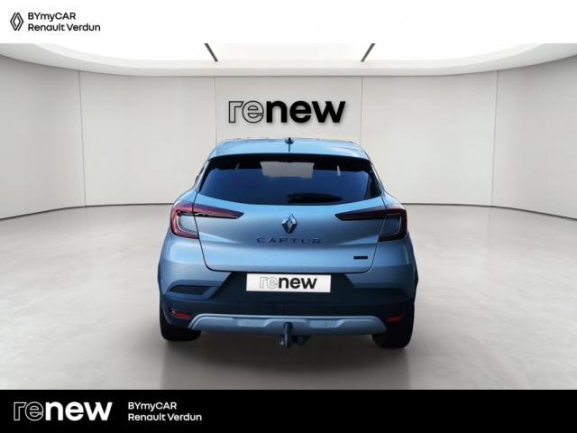 Renault Captur image 6