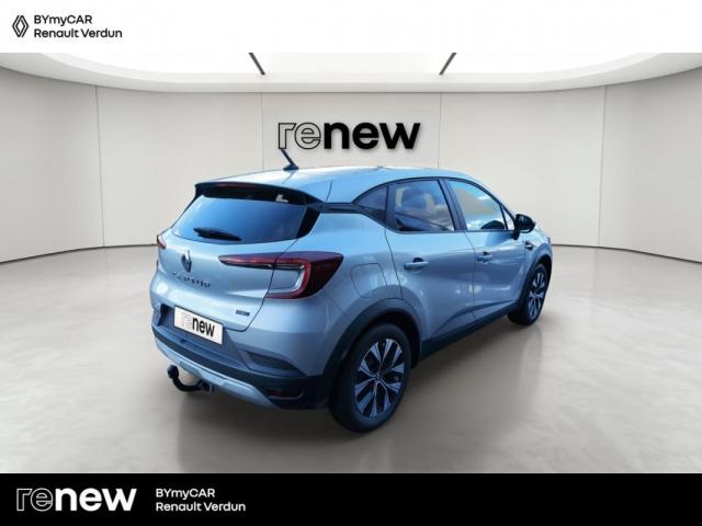 Renault Captur image 2